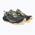 Чоловічі кросівки ASICS Gel-Trabuco 13 чорний/кремовий 3