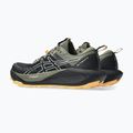 Чоловічі кросівки ASICS Gel-Trabuco 13 чорний/кремовий 4