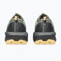Чоловічі кросівки ASICS Gel-Trabuco 13 чорний/кремовий 5