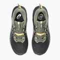 Чоловічі кросівки ASICS Gel-Trabuco 13 чорний/кремовий 7
