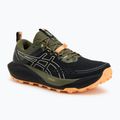 Кросівки для бігу чоловічі ASICS Gel-Trabuco 13 black/cream