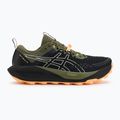 Кросівки для бігу чоловічі ASICS Gel-Trabuco 13 black/cream 2