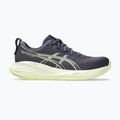 Чоловічі кросівки ASICS Gel-Cumulus 27 індиго туман/прозорий жовтий