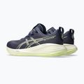 Чоловічі кросівки ASICS Gel-Cumulus 27 індиго туман/прозорий жовтий 4