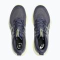 Чоловічі кросівки ASICS Gel-Cumulus 27 індиго туман/прозорий жовтий 6
