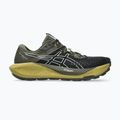 Кросівки для бігу чоловічі ASICS Gel-Trabuco 13 GTX black/whisper green 8