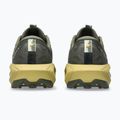 Кросівки для бігу чоловічі ASICS Gel-Trabuco 13 GTX black/whisper green 12