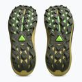 Кросівки для бігу чоловічі ASICS Gel-Trabuco 13 GTX black/whisper green 14