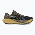 Кросівки для бігу чоловічі ASICS Gel-Trabuco 13 GTX black/whisper green 2