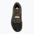 Кросівки для бігу чоловічі ASICS Gel-Trabuco 13 GTX black/whisper green 5