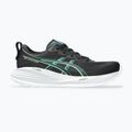 Кросівки для бігу чоловічі ASICS Gel-Cumulus 27 black/lucid yellow