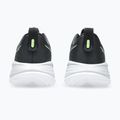 Чоловічі кросівки ASICS Gel-Cumulus 27 чорні/прозоро-жовті 5