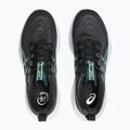 Чоловічі кросівки ASICS Gel-Cumulus 27 чорні/прозоро-жовті 6