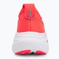 Чоловічі кросівки ASICS Gel-Nimbus 27 червоно-чорні блискавичні 6