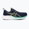 Кросівки для бігу чоловічі ASICS Gel-Pulse 16 midnight/lucid yellow 2