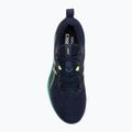 Кросівки для бігу чоловічі ASICS Gel-Pulse 16 midnight/lucid yellow 5