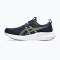 Кросівки для бігу чоловічі ASICS Gel-Pulse 16 midnight/lucid yellow 2