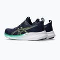 Кросівки для бігу чоловічі ASICS Gel-Pulse 16 midnight/lucid yellow 4