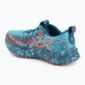 Кросівки для бігу чоловічі ASICS Noosa Tri 16 stillwater/winter sea 3