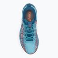 Кросівки для бігу чоловічі ASICS Noosa Tri 16 stillwater/winter sea 5
