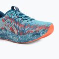 Кросівки для бігу чоловічі ASICS Noosa Tri 16 stillwater/winter sea 7
