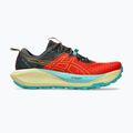 Чоловічі кросівки ASICS Gel-Trabuco 13 пікантний помаранчевий/піщана буря