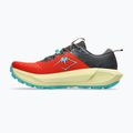 Чоловічі кросівки ASICS Gel-Trabuco 13 пікантний помаранчевий/піщана буря 2