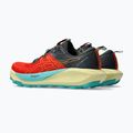 Чоловічі кросівки ASICS Gel-Trabuco 13 пікантний помаранчевий/піщана буря 4