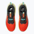 Чоловічі кросівки ASICS Gel-Trabuco 13 пікантний помаранчевий/піщана буря 7