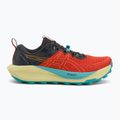 Кросівки для бігу чоловічі ASICS Gel-Trabuco 13 piquant orange/sandstorm 2