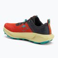 Кросівки для бігу чоловічі ASICS Gel-Trabuco 13 piquant orange/sandstorm 3