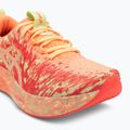 Кросівки для бігу чоловічі ASICS Noosa Tri 16 orange glow/flash red 7