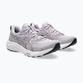 Кросівки для бігу жіночі ASICS Gel-Contend 9 dusk violet/lavender grey 3
