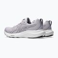 Кросівки для бігу жіночі ASICS Gel-Contend 9 dusk violet/lavender grey 4