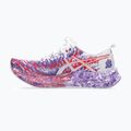 Жіночі бігові кросівки ASICS Noosa Tri 16 huddle white/edo purple 2