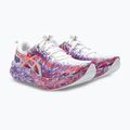 Жіночі бігові кросівки ASICS Noosa Tri 16 huddle white/edo purple 3