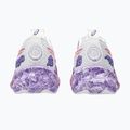 Жіночі бігові кросівки ASICS Noosa Tri 16 huddle white/edo purple 5