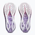 Жіночі бігові кросівки ASICS Noosa Tri 16 huddle white/edo purple 7