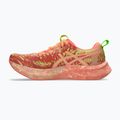 Жіночі бігові кросівки ASICS Noosa Tri 16 huddle orange glow/flash red 2