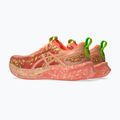 Жіночі бігові кросівки ASICS Noosa Tri 16 huddle orange glow/flash red 4