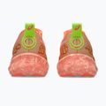Жіночі бігові кросівки ASICS Noosa Tri 16 huddle orange glow/flash red 5