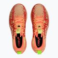 Жіночі бігові кросівки ASICS Noosa Tri 16 huddle orange glow/flash red 6