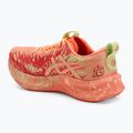 Кросівки для бігу жіночі ASICS Noosa Tri 16 huddle orange glow/flash red 3