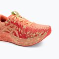 Кросівки для бігу жіночі ASICS Noosa Tri 16 huddle orange glow/flash red 7