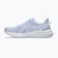 Кросівки для бігу жіночі ASICS Jolt 5 blue fade/lucid yellow 2