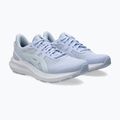 Кросівки для бігу жіночі ASICS Jolt 5 blue fade/lucid yellow 3