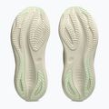 Кросівки для бігу жіночі Asics Gel-Nimbus 27 monument/blue/whisper green 14