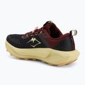 Кросівки для бігу жіночі ASICS Gel-Trabuco 13 black/wild blossom 3