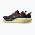 Кросівки для бігу жіночі ASICS Gel-Trabuco 13 black/wild blossom 11