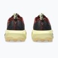 Кросівки для бігу жіночі ASICS Gel-Trabuco 13 black/wild blossom 12